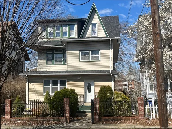 1976 North Avenue, Bridgeport, CT 06606