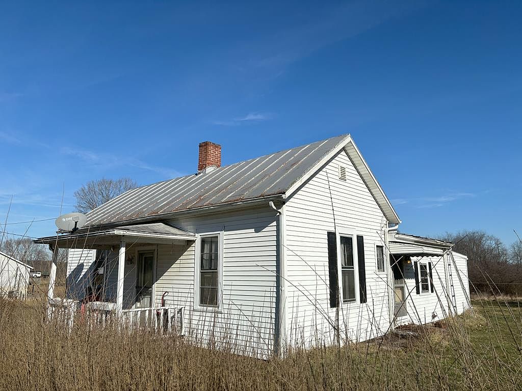 3414 Vigo Rd, Chillicothe, OH 45601 Zillow