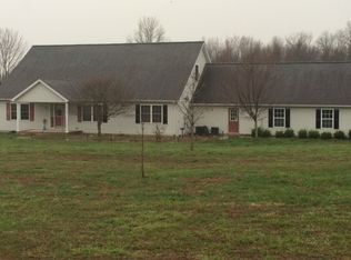 17159 Highway 1078 S, Henderson, KY 42420