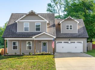 8027 Cobblestone Dr SW, Cleveland, TN 37311