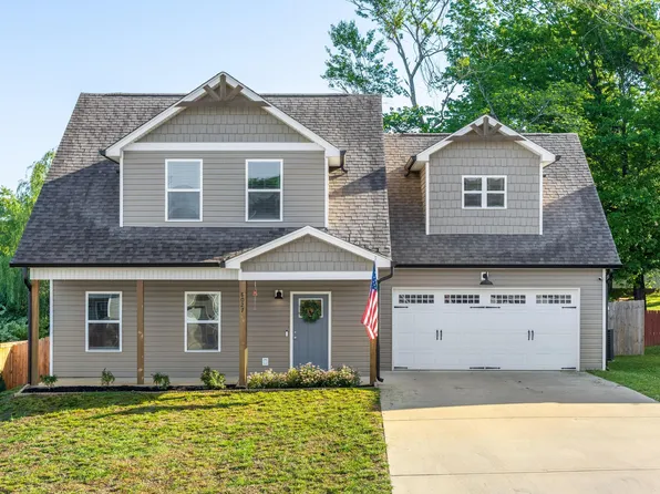 8027 Cobblestone Dr SW, Cleveland, TN 37311