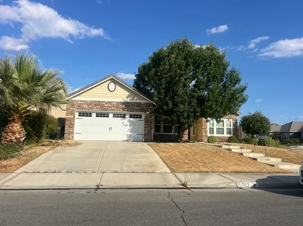 5702 Morning Breeze St, Bakersfield, CA 93314