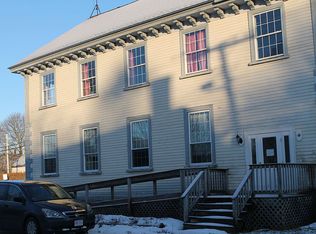 78 High St, Eastport, ME 04631