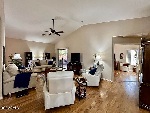 3rd image of 17615 W BABBITT Drive