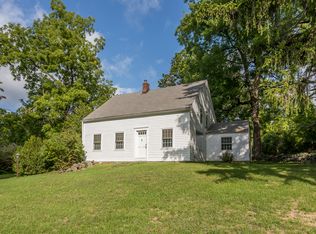 77 Segar Mountain Rd, Kent, CT 06757