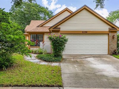 2259 DOULTON DRIVE, Orlando, FL, 32812