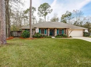 3808 Cedar Cove Ln, Jacksonville, FL 32257