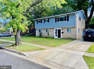 6009 Ladd Rd, Suitland, MD 20746