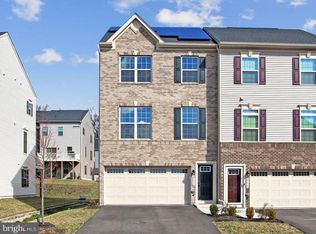 9012 Waller Tree Way, Upper Marlboro, MD