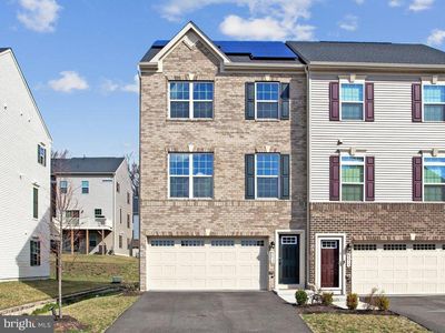 9012 Waller Tree Way, Upper Marlboro, MD, 20772