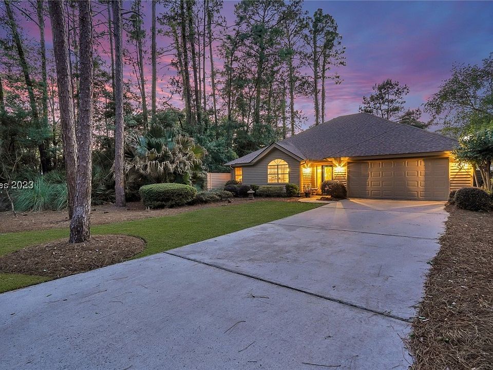 4 Winding Trail Ln, Hilton Head Island, SC 29926 MLS 435256 Zillow