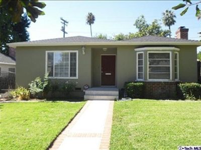 1627 N Grand Oaks Ave, Pasadena, CA, 91104