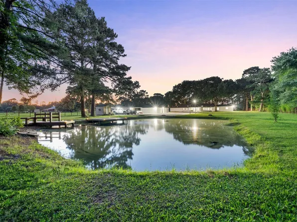 25518 Decker Prairie Rosehill Rd, Magnolia, TX 77355