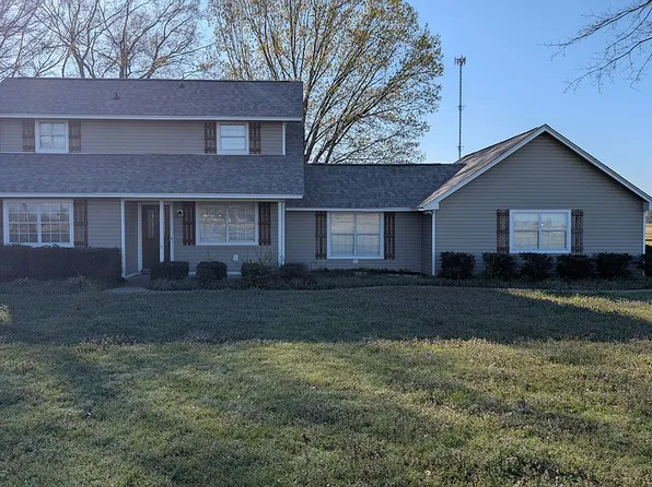 1386 Brownsville Loop, Lonoke, AR 72086