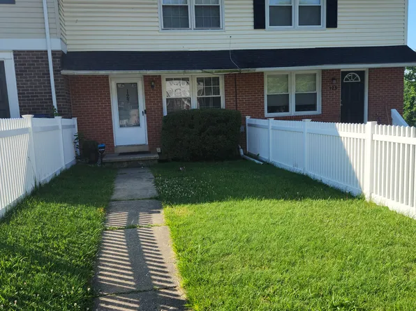 127 E Village Rd #127, Elkton, MD 21921