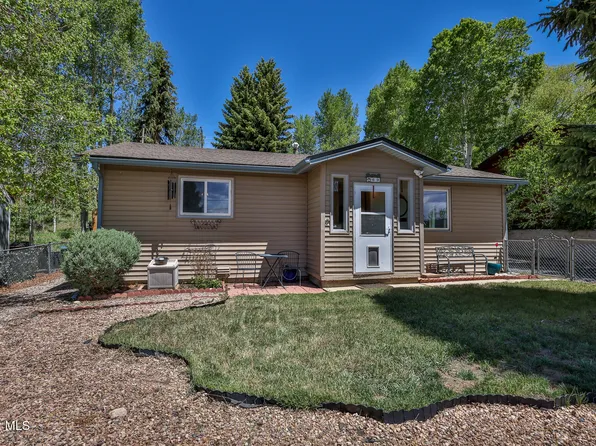 69 East GARNET Avenue, Granby, CO 80446