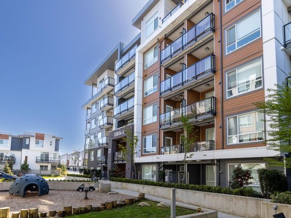 20834 80th Ave #A102, Langley, BC V2Y 3M5