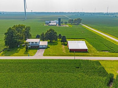 1093 2300th Ave, Chestnut, IL, 62518