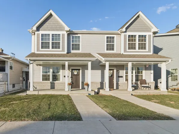 7626 W 63rd Pl, Summit, IL 60501