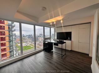 77 Shuter St #3107, Toronto, ON M5B 0B8