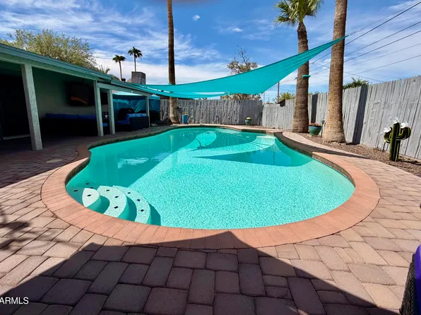758 E BRENDA Drive, Casa Grande, AZ 85122