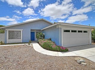 6602 Swan St, Ventura, CA 93003