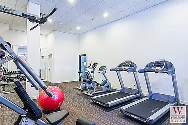 Rented by Wohlfarth & Associates Inc