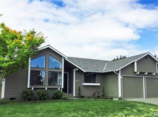 13628 49th Dr NE, Marysville, WA 98271