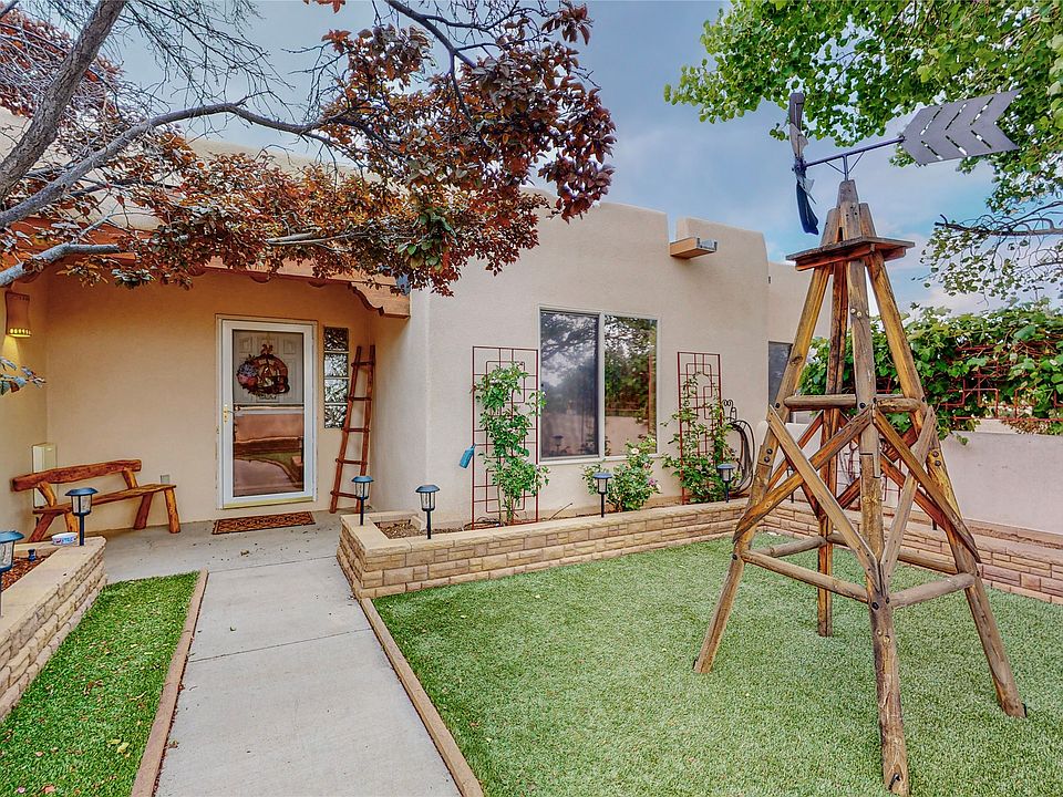 29 Chaparral Dr, Santa Fe, NM 87508 Zillow