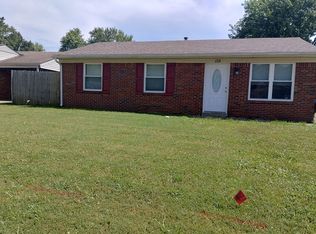 119 E Blue Jay Rd, Louisville, KY 40229