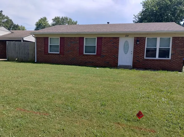 119 E Blue Jay Rd, Louisville, KY 40229