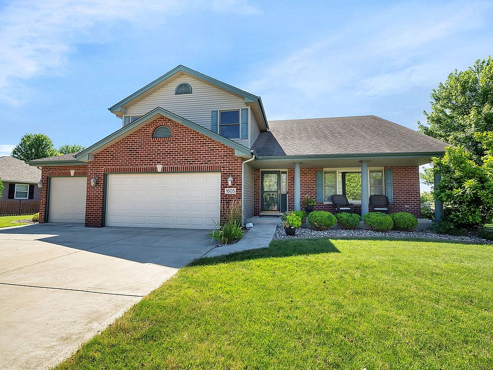 1605 Locust Rd, Morris, IL 60450 | Zillow