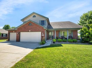 1605 Locust Rd, Morris, IL 60450