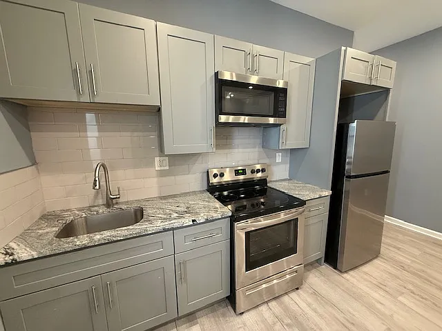 1612 Cecil B Moore Ave #1 — Photo 3