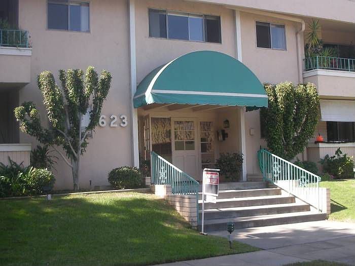 Main Entrance