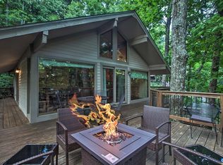 200 White Oak Dr, Wintergreen Resort, VA 22967