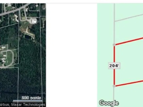 39189 Shingle Mill Rd, Ponchatoula, LA 70454