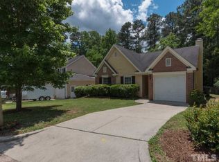 8600 Swarthmore Dr, Raleigh, NC 27615