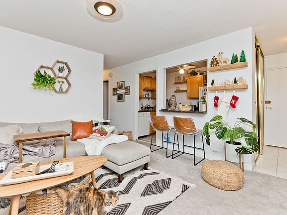 4th image of 2740 N Pine Grove Ave APT 13F