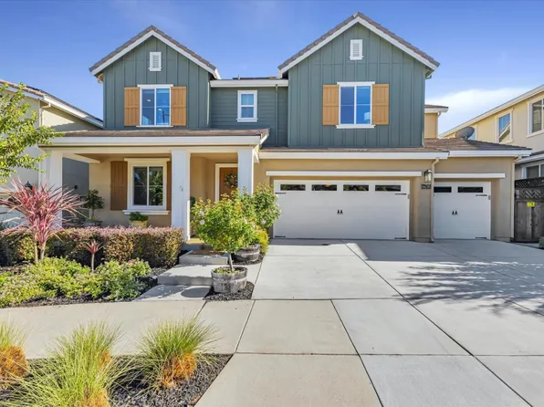 6638 Bogiala Way, Gilroy, CA 95020