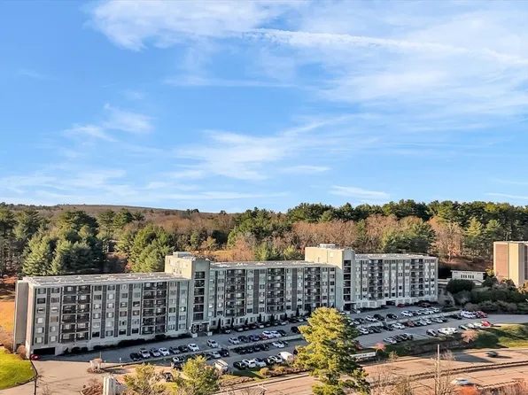 1500 Worcester Rd APT 221, Framingham, MA 01702