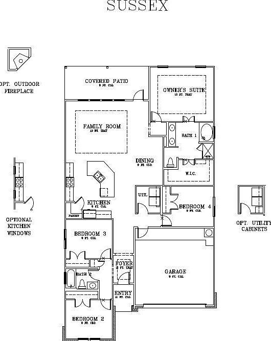 2nd image of 1010 Ocean Breeze St