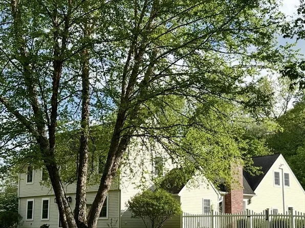 248 Stillwater Rd, Deerfield, MA 01342