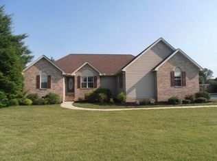 400 Tara Blvd LOT 37, Tullahoma, TN 37388