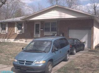 5047 Beatrice Dr, Columbus, OH