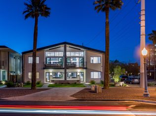 302 W Culver St #C, Phoenix, AZ 85003