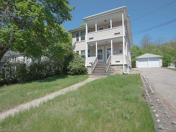2nd image of 25 Sherwood St #1