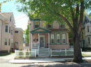 233 Andover St, Lawrence, MA 01843