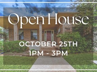 1623 Green Briar Dr, Huntsville, TX 77340