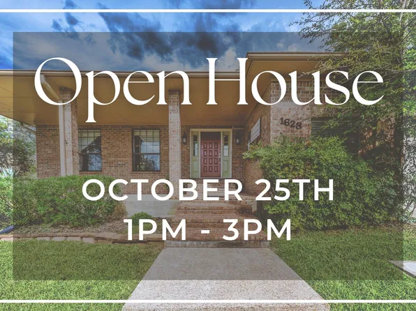 1623 Green Briar Dr, Huntsville, TX 77340